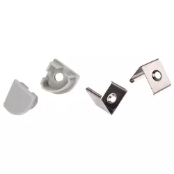 Profil Led Masterled kątowy 2m anodowany mleczny-5904703022275