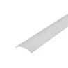Profil Led Masterled kątowy 2m anodowany mleczny-5904703022275
