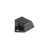 Profil Led Masterled slim 1m czarny mleczny-5904703022374