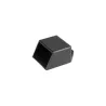 Profil Led Masterled slim 1m czarny mleczny-5904703022374