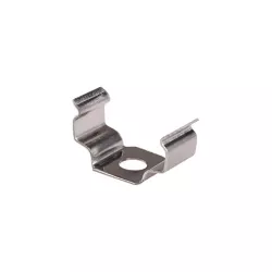 Profil Led Masterled slim 1m czarny mleczny-5904703022374