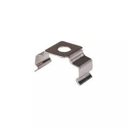 Profil Led Masterled slim 2m czarny mleczny-5904703022381