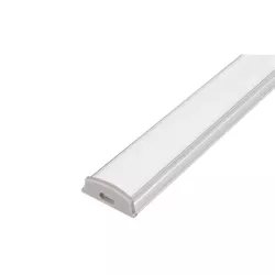 Profil Led Masterled elastyczny 2m anodowany mlecz-5904703022121