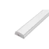 Profil Led Masterled elastyczny 2m anodowany mlecz-5904703022121