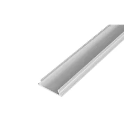 Profil Led Masterled elastyczny 2m anodowany mlecz-5904703022121