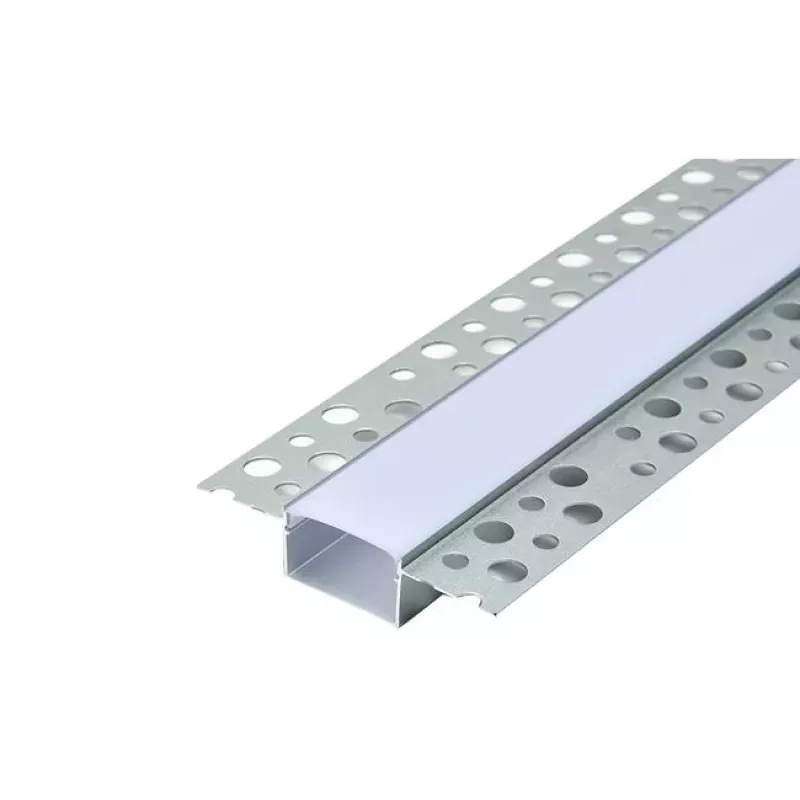 Profil Led Masterled GK 20mm 1m anodowany mleczny-5904703022190
