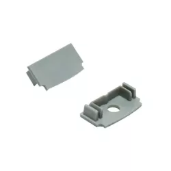 Profil Led Masterled GK 20mm 1m anodowany mleczny-5904703022190