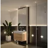 Profil LED Profil Do Taśm LED Klosz Mleczny Zestaw GK 20mm 2m-5904703022220
