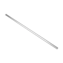 Profil Led Masterled kątowy 1m anodowany mleczny-5904703022268