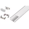 Profil Led Masterled nawierzchniowy 1m anodowany m-5904703022312