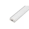 Profil Led Masterled nawierzchniowy 2m anodowany m-5904703022329