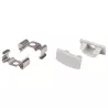 Profil Led Masterled nawierzchniowy 2m anodowany m-5904703022329