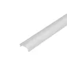 Profil Led Masterled slim 1m anodowany mleczny-5904703022350