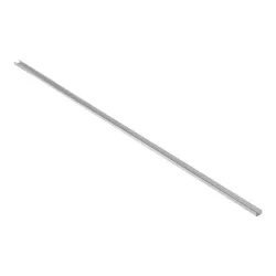 Profil Led Masterled slim 1m anodowany mleczny-5904703022350