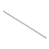 Profil Led Masterled slim 1m anodowany mleczny-5904703022350