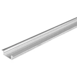 Profil Led Masterled wpuszczany 1m anodowany mlecz-5904703022398