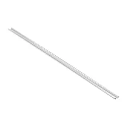 Profil Led Masterled wpuszczany 1m anodowany mlecz-5904703022398