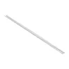 Profil Led Masterled wpuszczany 1m anodowany mlecz-5904703022398
