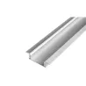 Profil Led Masterled wpuszczany 1m anodowany mlecz-5904703022398