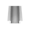Profil Led Masterled wpuszczany 1m anodowany mlecz-5904703022398