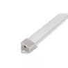 Profil Led Masterled slim 2m anodowany mleczny-5904703022367