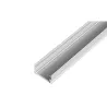 Profil Led Masterled slim 2m anodowany mleczny-5904703022367