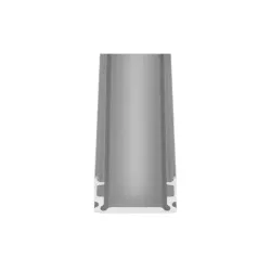 Profil Led Masterled slim 2m anodowany mleczny-5904703022367