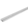 Profil Led Masterled slim 2m anodowany mleczny-5904703022367