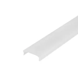 Profil Led Masterled wpuszczany 2m anodowany mlecz-5904703022404