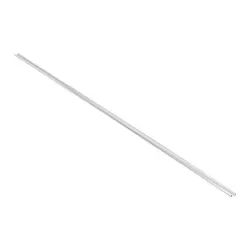 Profil Led Masterled wpuszczany 2m anodowany mlecz-5904703022404