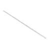 Profil Led Masterled wpuszczany 2m anodowany mlecz-5904703022404
