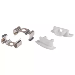 Profil Led Masterled wpuszczany 2m anodowany mlecz-5904703022404