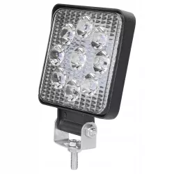 Lampa robocza LED 27W HALOGEN SZPERACZ 12V 24V-5908263380608