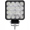 LAMPA LED HALOGEN NAŚWIETLACZ SZPERACZ 48W WODOODPORNA 12V 24V OFF ROAD-5908263380615