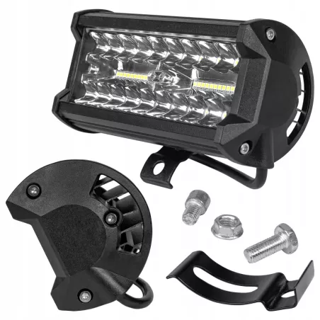 Lampa robocza LED OFF ROAD 120W HALOGEN SZPERACZ EPISTAR-5908263383593