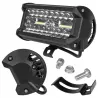 Lampa robocza LED OFF ROAD 120W HALOGEN SZPERACZ EPISTAR-5908263383593