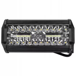 Lampa robocza LED OFF ROAD 120W HALOGEN SZPERACZ EPISTAR-5908263383593