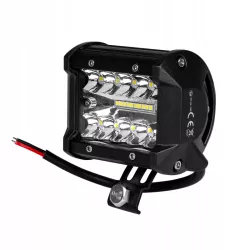 Lampa robocza LED 60W HALOGEN SZPERACZ 10V 30V EPISTAR-5908263383586