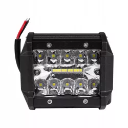 Lampa robocza LED 60W HALOGEN SZPERACZ 10V 30V EPISTAR-5908263383586