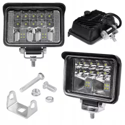Lampa robocza LED 54W HALOGEN SZPERACZ 10V - 60V-5908263385757