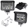 Lampa robocza LED 54W HALOGEN SZPERACZ 10V - 60V-5908263385757