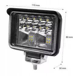 Lampa robocza LED 54W HALOGEN SZPERACZ 10V - 60V-5908263385757