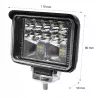 Lampa robocza LED 54W HALOGEN SZPERACZ 10V - 60V-5908263385757