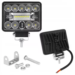 Lampa robocza LED 54W HALOGEN SZPERACZ 10V 30V-5904703005384