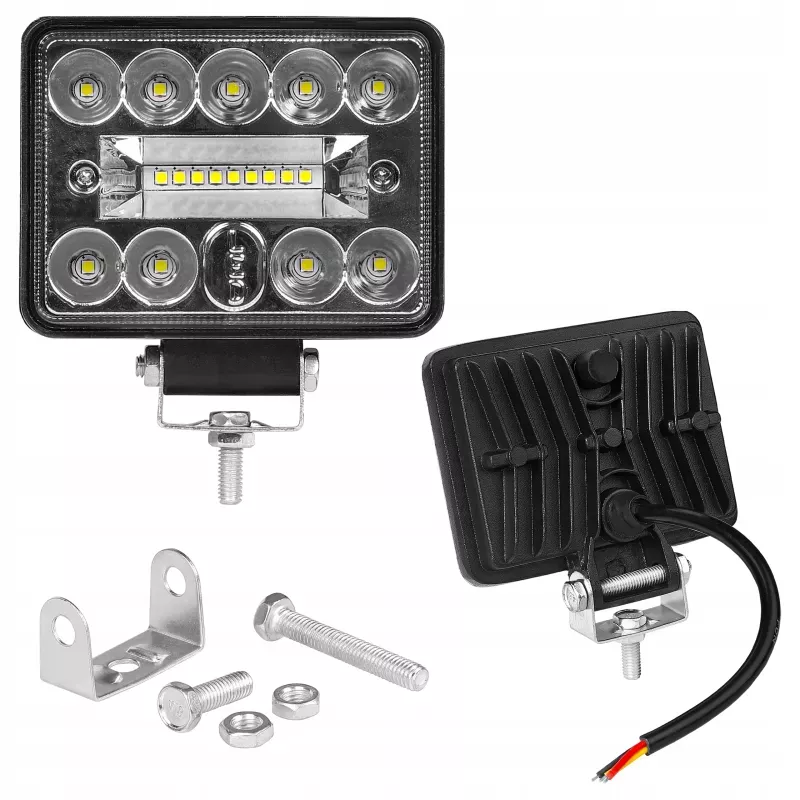 Lampa robocza LED 54W HALOGEN SZPERACZ 10V 30V-5904703005384