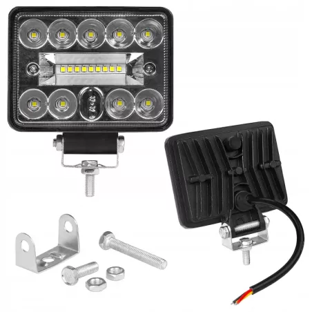 Lampa robocza LED 54W HALOGEN SZPERACZ 10V 30V-5904703005384