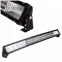 Lampa robocza LED 700W 12V HALOGEN SZPERACZ OFF ROAD 153LED-5904703005391