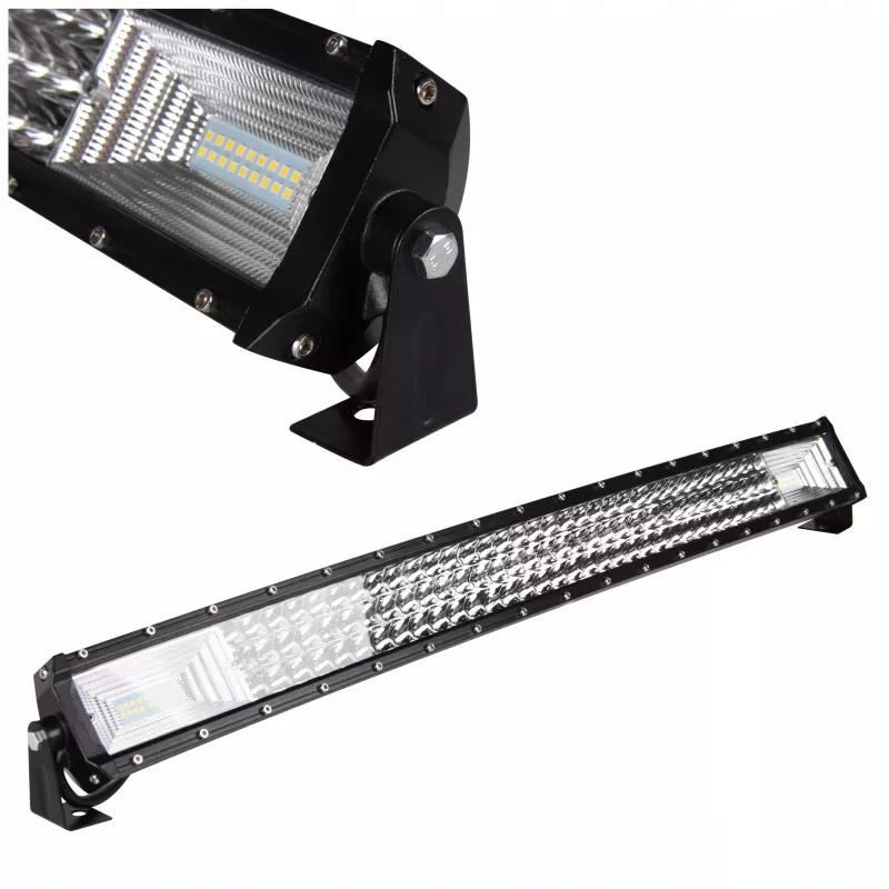 Lampa robocza LED 700W 12V HALOGEN SZPERACZ OFF ROAD 153LED-5904703005391