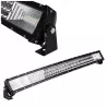 Lampa robocza LED 700W 12V HALOGEN SZPERACZ OFF ROAD 153LED-5904703005391