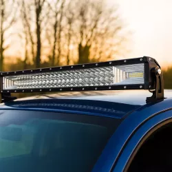 Lampa robocza LED 700W 12V HALOGEN SZPERACZ OFF ROAD 153LED-5904703005391
